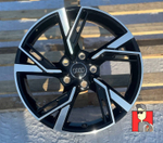 Комплект дисков Audi 18x8 et35 5x112