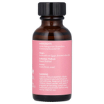 Pure Body Naturals, 100% чистое эфирное масло, герани, 30 мл (1 жидк. унц.)