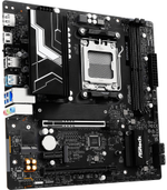 Материнская плата ASRock B850M-X R2.0