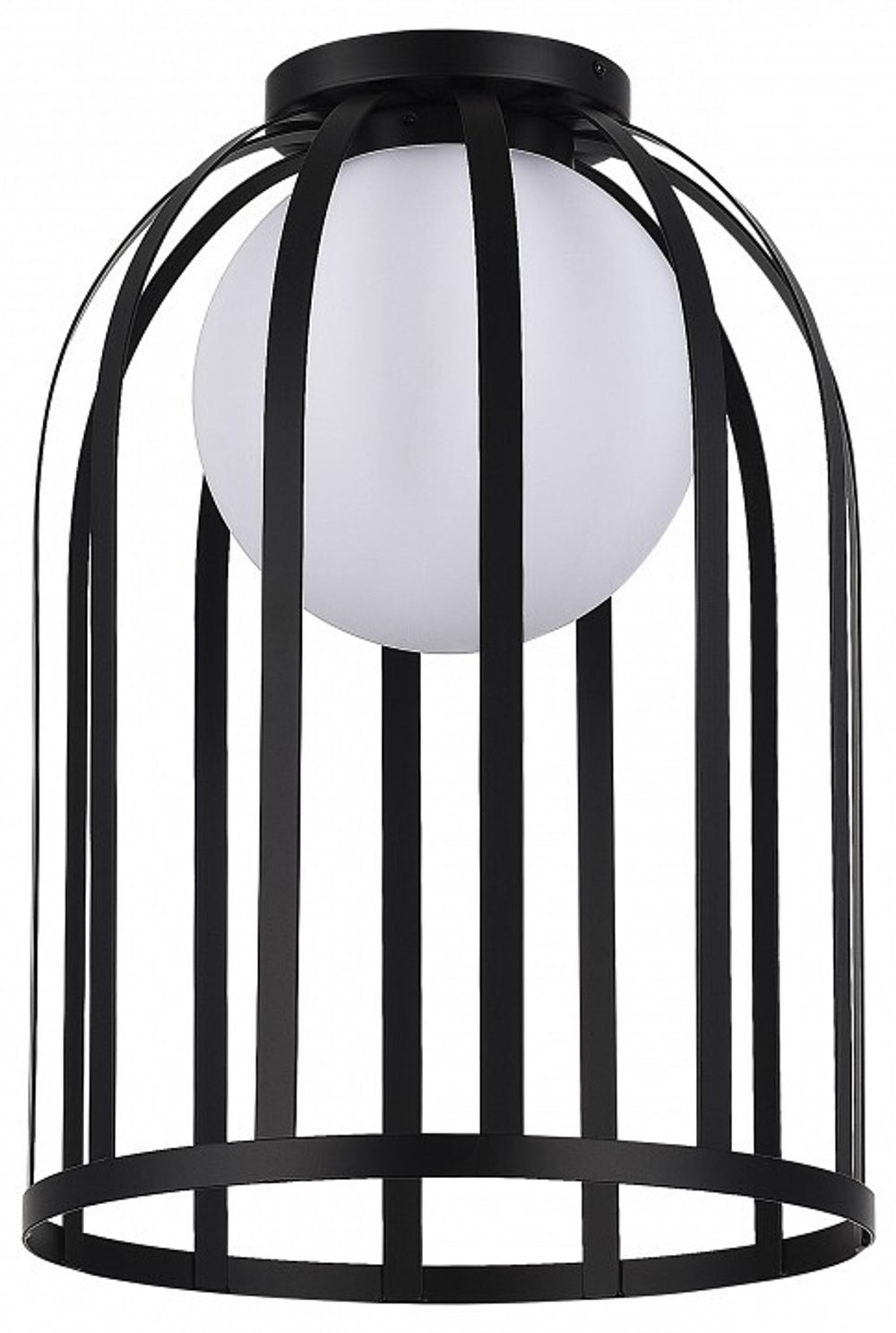 Накладной светильник ST-Luce Nordic SL6129.402.01