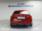 Cadillac CT5 2.0 Premium Luxury (12.2020)