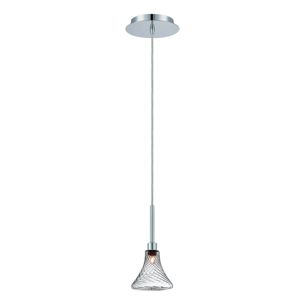Подвесной светильник Divinare Giulia 1146/01 SP-1