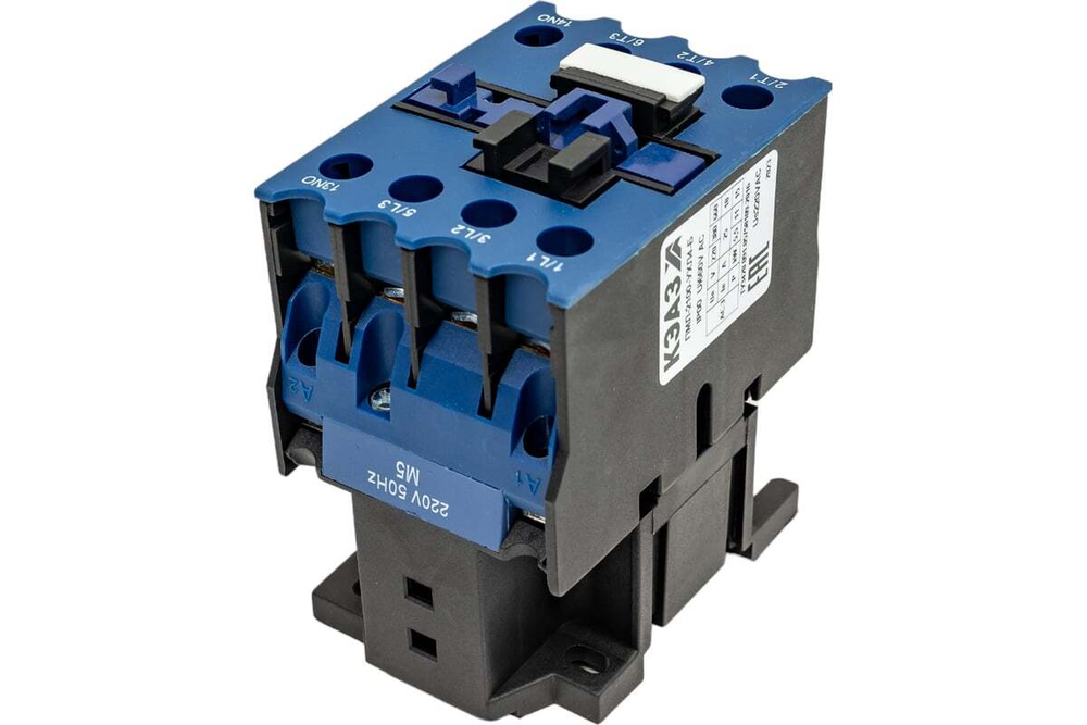 Контактор ПМЛ-2100-25А-220AC-Б-УХЛ4-КЭАЗ 110570