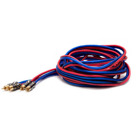 Межб. кабель Pride Diamond 5M