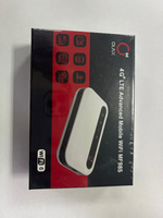 Карманный модем Olax MF985 (White)