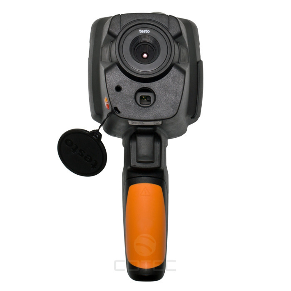 Testo 865