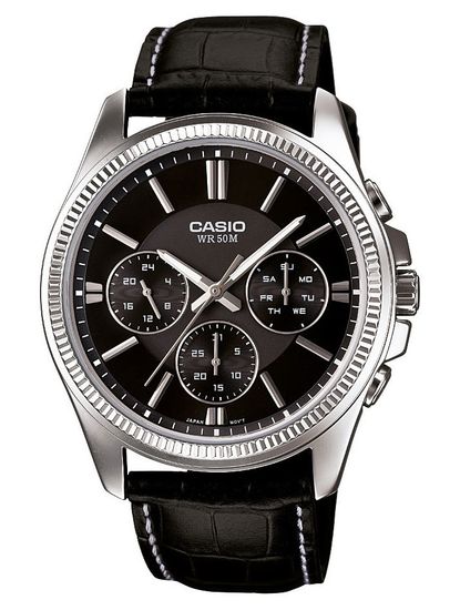 Наручные часы CASIO MTP-1375L-1AVDF