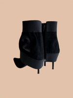 Ботильоны Christian Dior