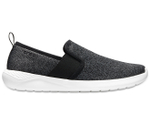 Слипоны Crocs LiteRide Slip-On Черные