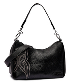 Сумка через плечо Goodall Desigual - черный(24WAXP83)