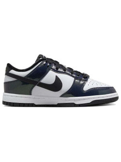 Nike Dunk Low Se Just Do It Iridescent Women's