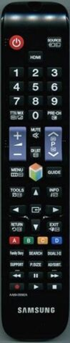 Пульт Samsung AA59-00582A оригинальный