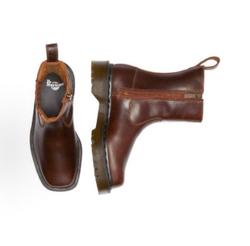 Ботинки Dr. Martens Amaayah