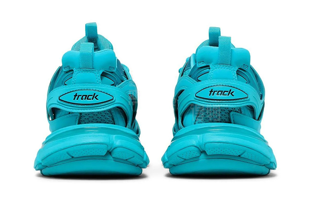 Balenciaga Track 1.0 (Женская размерная сетка)