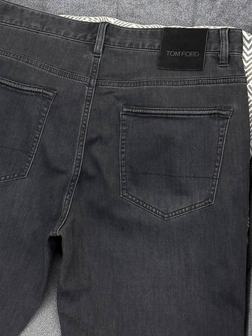 Джинсы Tom Ford