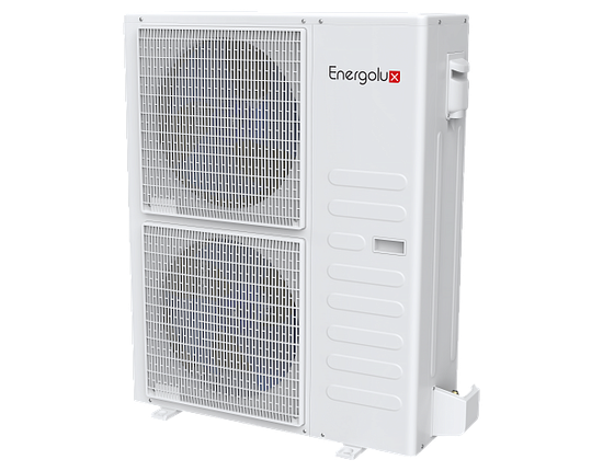 Кассетный кондиционер Energolux Cassete 6 SAС60С6-A / SAU60U6-A