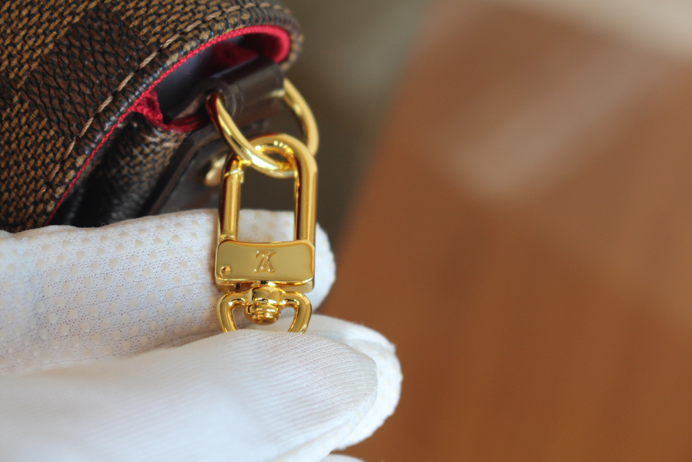 Louis Vuitton Favorite PM