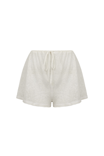 Шорты AMELIE Белый