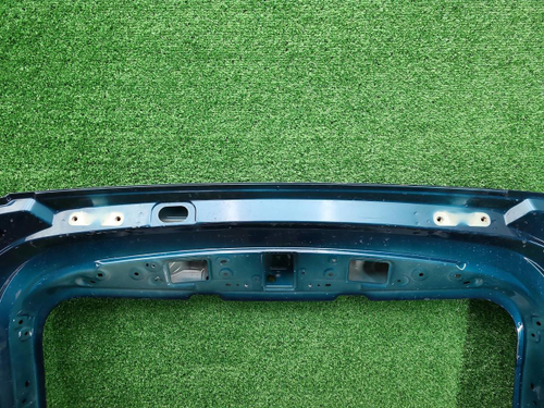 Крышка багажника Geely Monjaro (2021-н.в.)