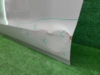 Дверь передняя левая Suzuki Vitara 2 (2014-2024)