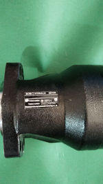 Гидромотор подмешивателя PM 750 (вал 35 мм)