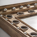 Зеркало MAZET