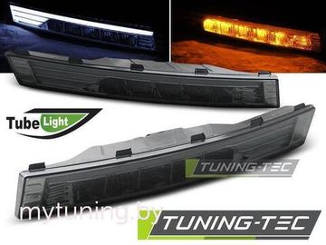 Поворотники smoke led для VW Passat B6