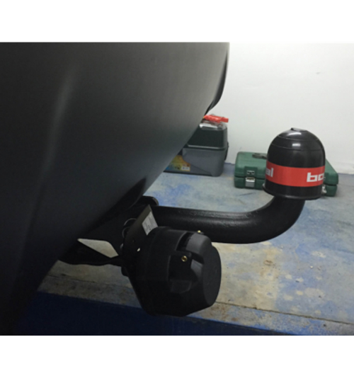 Фаркоп Oris на ВАЗ 2121 Нива, Lada Niva 4x4, Lada Niva 4x4 Urban, LADA Niva Legend (паспорт и сертификат в комплекте,без электрики) 1233-AN