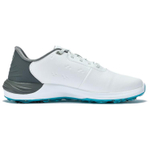 PUMA Phantomcat NITRO Golf Shoes Men"s Gray White