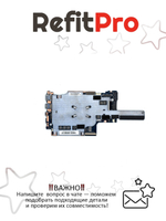 Материнская плата для ноутбука Lenovo Yoga 330-11 WIN N4000 UMA R4G32G (5B20Q81373), оригинал