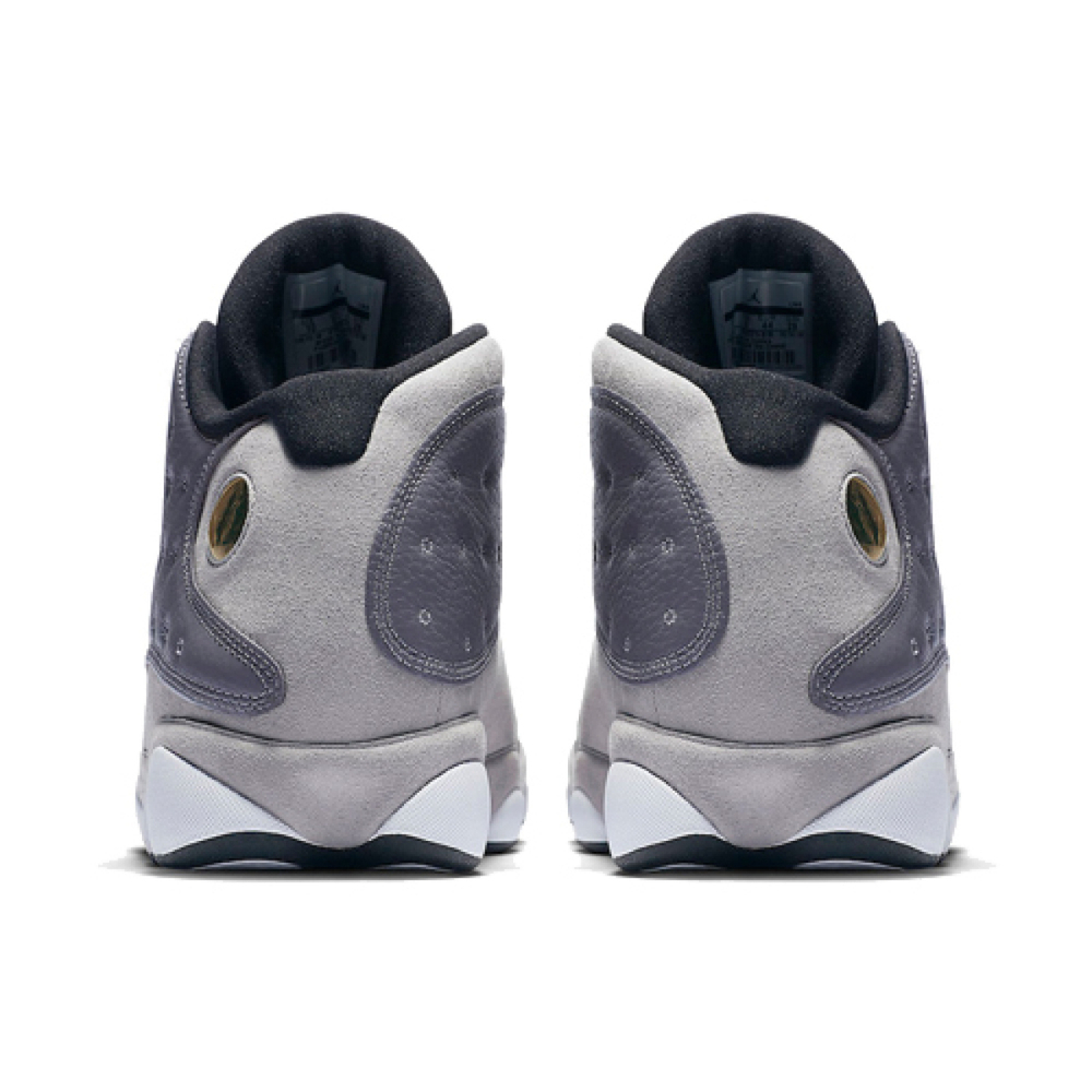 Кроссовки Air Jordan 13 Retro Atmosphere Grey