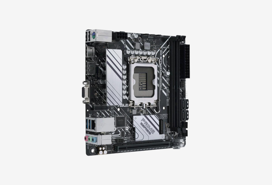 PRIME H610I-PLUS D4-CSM_0226528100740
