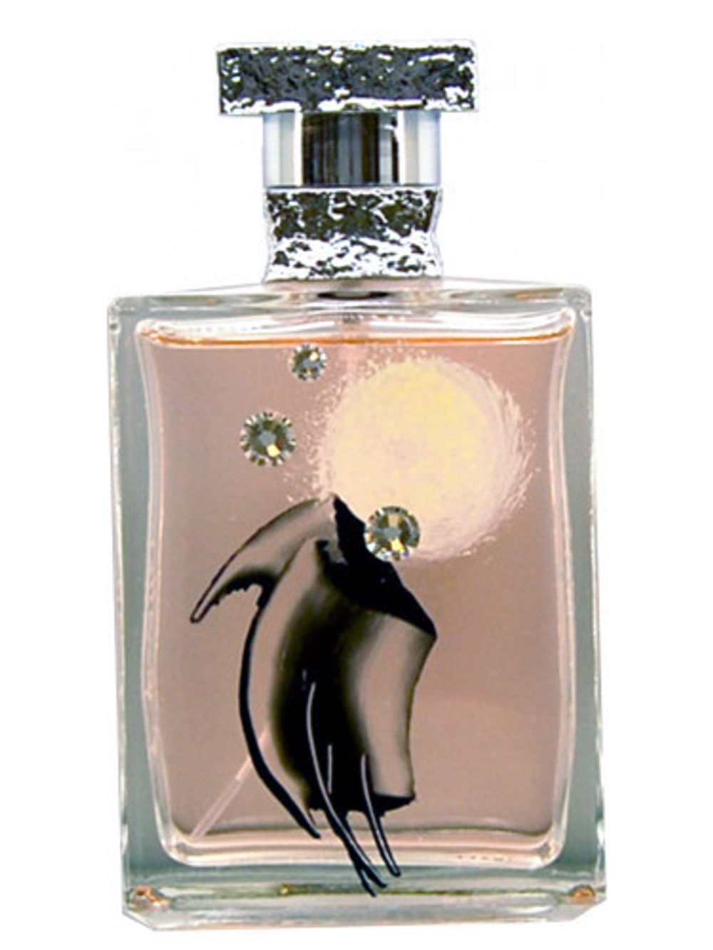 M. Micallef Art Collection No. 7 Lace