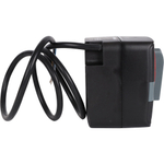 Сервопривод ротационный ROMMER (220В, 120 сек, 10 Нм)