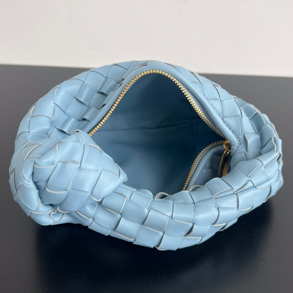 Bottega Veneta Mini Jodie 28 cm