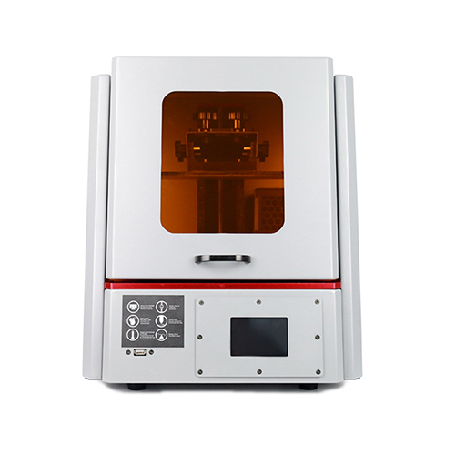 3D принтер Wanhao Duplicator 11 CGR