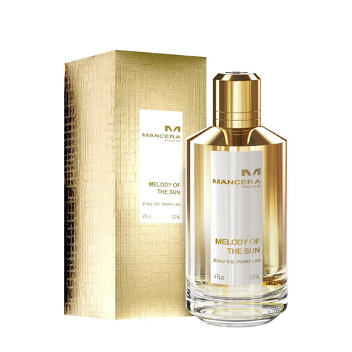 MANCERA Melody Of The Sun edP 120ml unisex