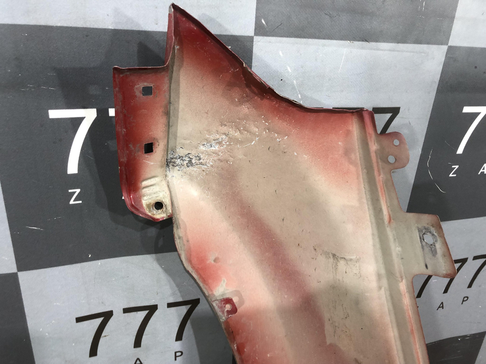 Крыло переднее правое Suzuki Grand Vitara 2 (JT) 05-15 Б/У Оригинал 5760065810