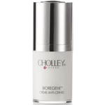 Cholley Крем для глаз против темных кругов и отеков Биорежен Bioregene Anti-Puffiness And Dark Circles Cream, 15 мл