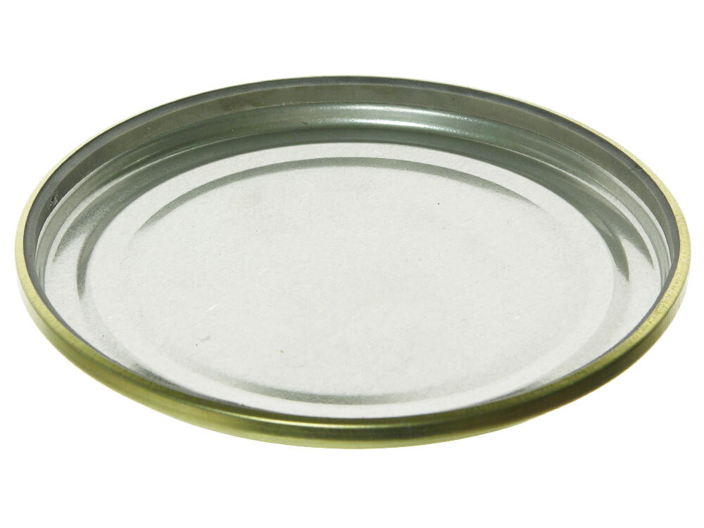 Крышка для консервирования 50шт металл СКО 1-82 "Москвичка"