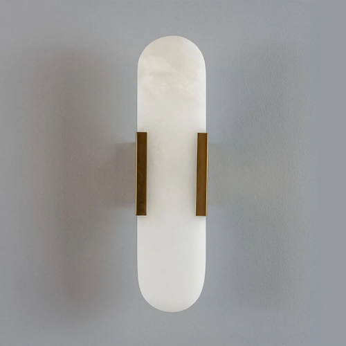 Настенный светильник OWB2104 gold