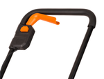 Аккумуляторная газонокосилка WORX WG730E