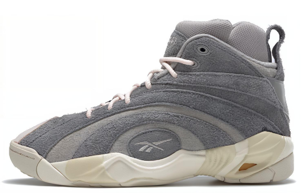 Кроссовки Reebok Shaqnosis Retro Bb Mu