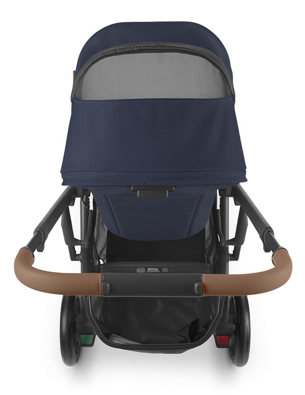 Прогулочная коляска UPPAbaby Cruz V2 NOA