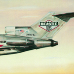 Beastie Boys / Licensed To Ill (LP)