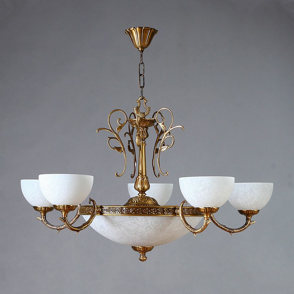 02140/5 AB Люстра