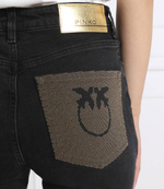 джинсы sissy Pinko - черный(1J10ZG A04Z)