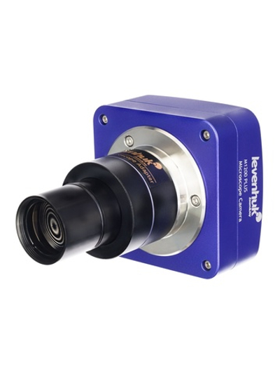 Камера цифровая Levenhuk M1200 PLUS