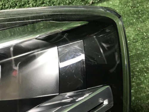 Фара правая Chery Tiggo 4 (2018-2023) LED