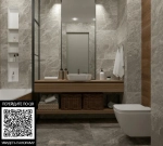 Керамогранит Primavera Mizar Dark Grey 60x60 см (NR103)
